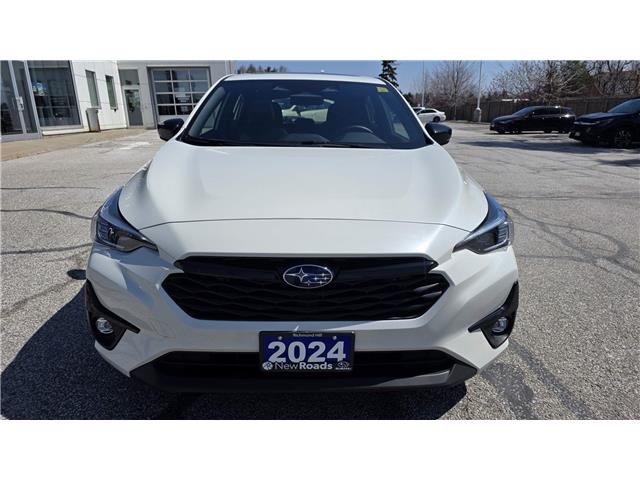 2024 Subaru Impreza RS (Stk: LP1340) in RICHMOND HILL - Image 8 of 35