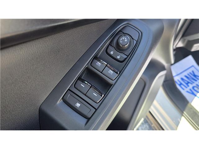 2024 Subaru Impreza RS (Stk: LP1340) in RICHMOND HILL - Image 10 of 35