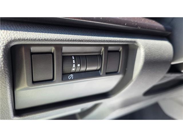 2024 Subaru Impreza RS (Stk: LP1340) in RICHMOND HILL - Image 12 of 35