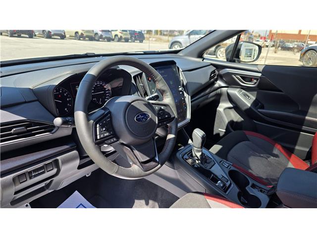 2024 Subaru Impreza RS (Stk: LP1340) in RICHMOND HILL - Image 13 of 35