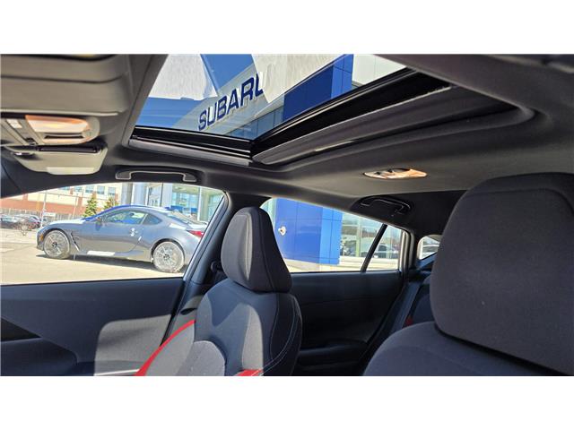 2024 Subaru Impreza RS (Stk: LP1340) in RICHMOND HILL - Image 14 of 35