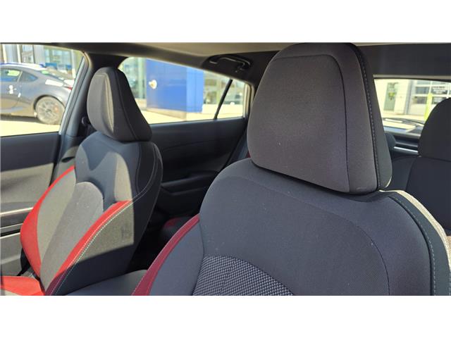 2024 Subaru Impreza RS (Stk: LP1340) in RICHMOND HILL - Image 15 of 35