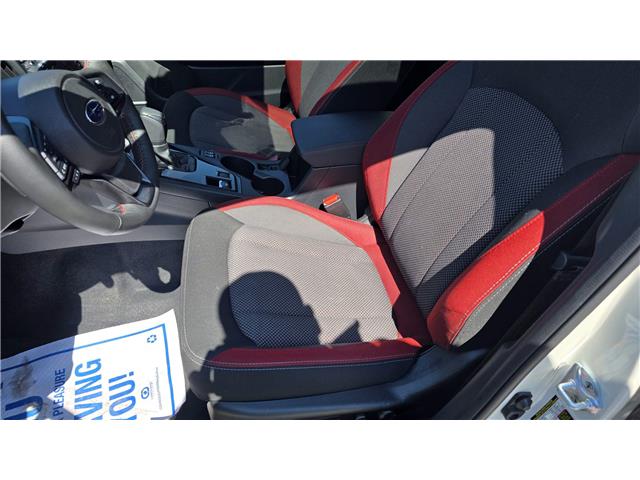 2024 Subaru Impreza RS (Stk: LP1340) in RICHMOND HILL - Image 16 of 35