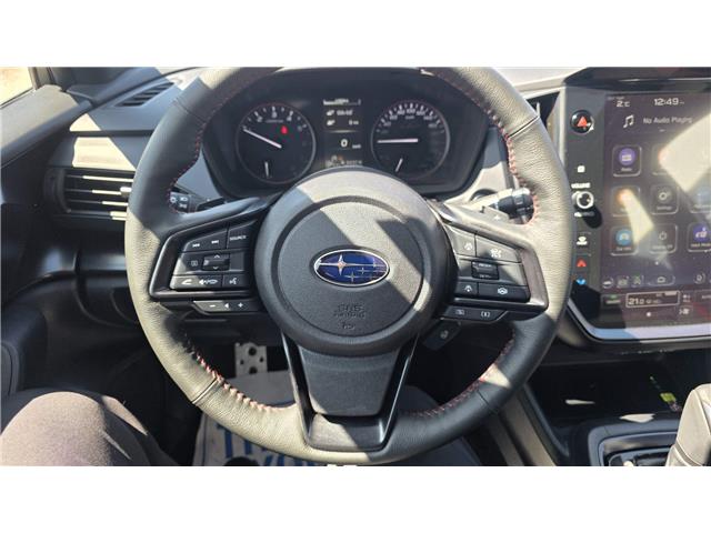 2024 Subaru Impreza RS (Stk: LP1340) in RICHMOND HILL - Image 18 of 35