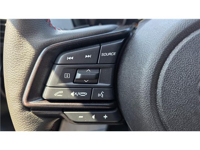 2024 Subaru Impreza RS (Stk: LP1340) in RICHMOND HILL - Image 19 of 35