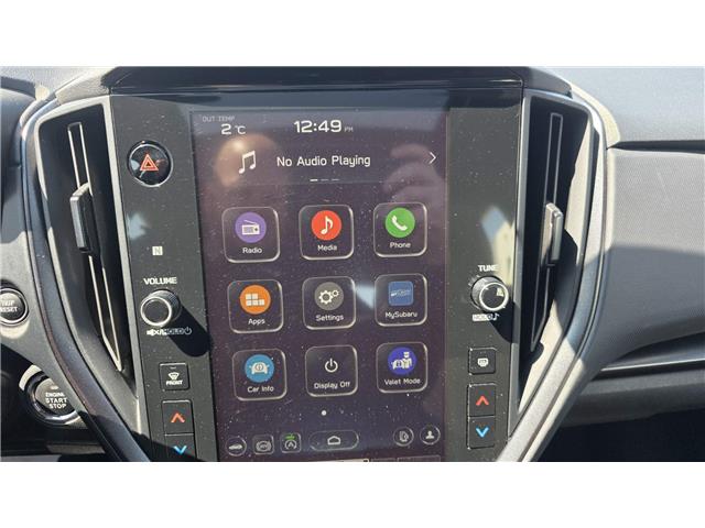 2024 Subaru Impreza RS (Stk: LP1340) in RICHMOND HILL - Image 25 of 35