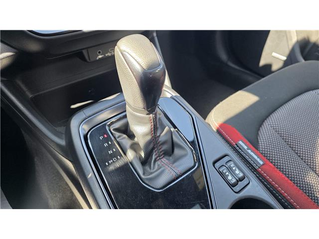 2024 Subaru Impreza RS (Stk: LP1340) in RICHMOND HILL - Image 28 of 35
