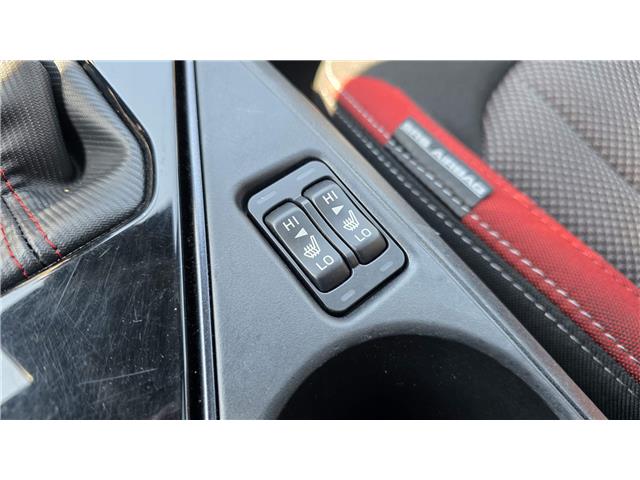 2024 Subaru Impreza RS (Stk: LP1340) in RICHMOND HILL - Image 29 of 35