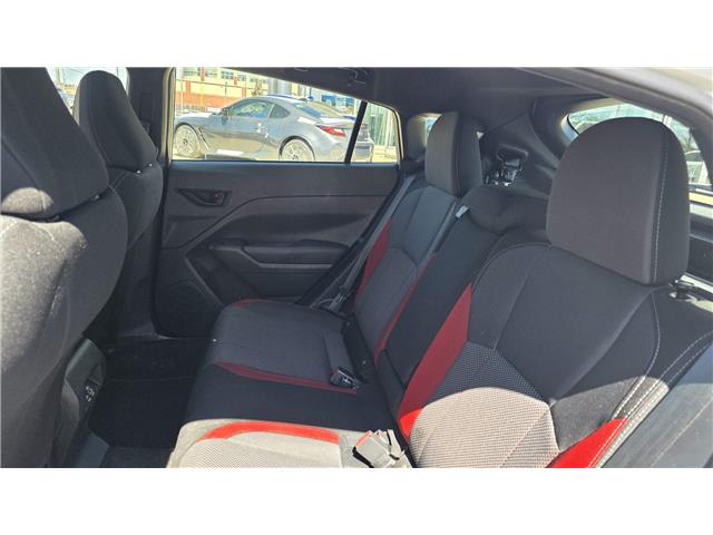 2024 Subaru Impreza RS (Stk: LP1340) in RICHMOND HILL - Image 30 of 35