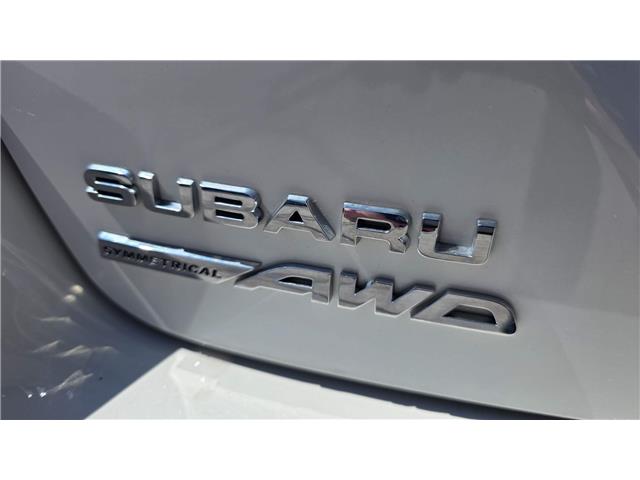 2024 Subaru Impreza RS (Stk: LP1340) in RICHMOND HILL - Image 34 of 35