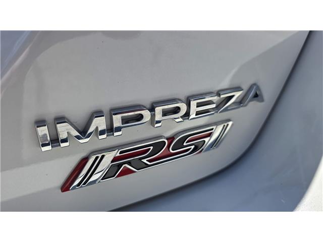 2024 Subaru Impreza RS (Stk: LP1340) in RICHMOND HILL - Image 35 of 35