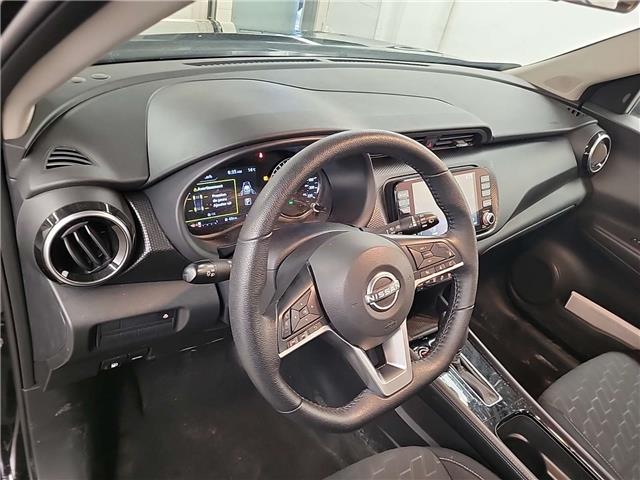 2024 Nissan Kicks SV (Stk: 43852J) in Belleville - Image 2 of 8