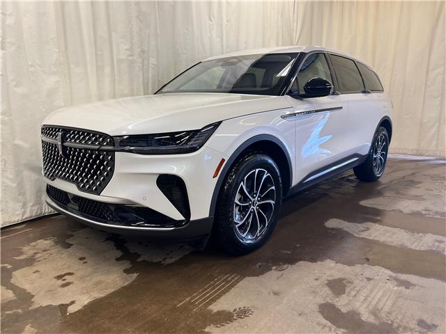 2026 Lincoln Nautilus Premiere (Stk: 26NT5) in St.Paul - Image 2 of 10