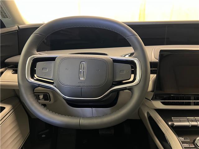2026 Lincoln Nautilus Premiere (Stk: 26NT5) in St.Paul - Image 6 of 10