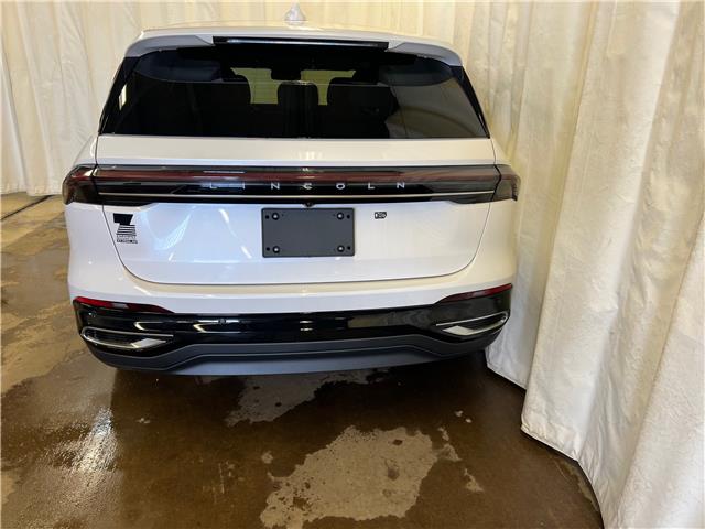 2026 Lincoln Nautilus Premiere (Stk: 26NT5) in St.Paul - Image 8 of 10