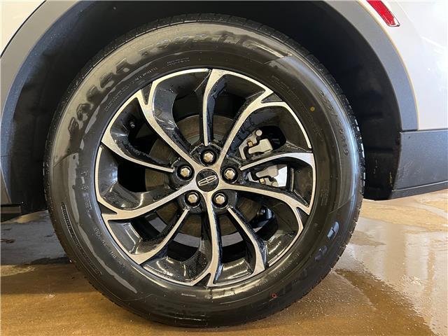2026 Lincoln Nautilus Premiere (Stk: 26NT5) in St.Paul - Image 10 of 10