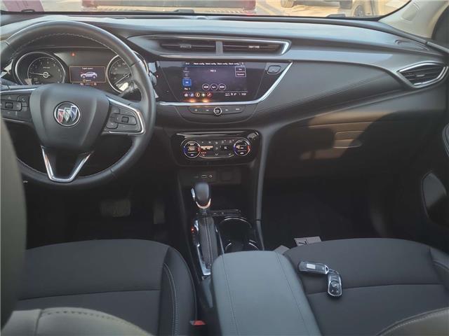 2022 Buick Encore GX Select (Stk: 43853J) in Belleville - Image 2 of 8