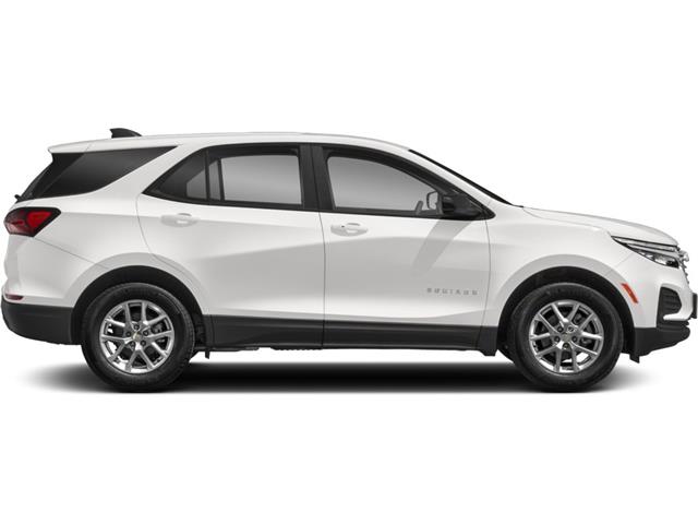 2024 Chevrolet Equinox LT (Stk: 45608) in Slave Lake - Image 5 of 16