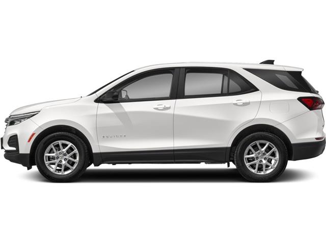 2024 Chevrolet Equinox LT (Stk: 45608) in Slave Lake - Image 4 of 16