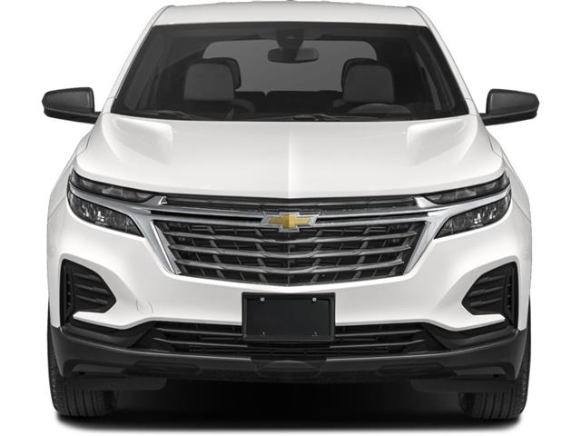 2024 Chevrolet Equinox LT (Stk: 45608) in Slave Lake - Image 8 of 16