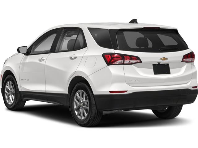 2024 Chevrolet Equinox LT (Stk: 45608) in Slave Lake - Image 6 of 16