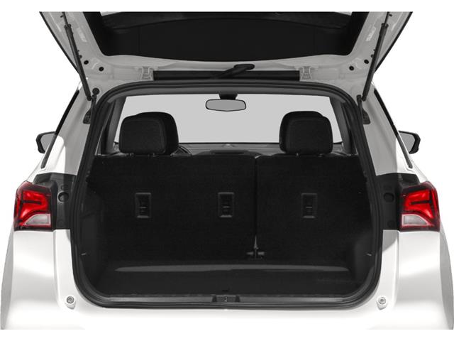 2024 Chevrolet Equinox LT (Stk: 45608) in Slave Lake - Image 9 of 16