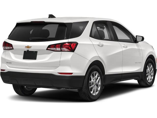 2024 Chevrolet Equinox LT (Stk: 45608) in Slave Lake - Image 7 of 16