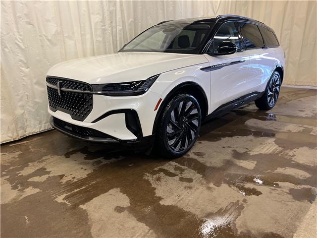 2026 Lincoln Nautilus Reserve (Stk: 26NT3) in St.Paul - Image 2 of 10