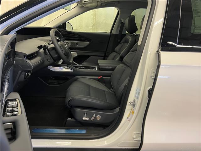 2026 Lincoln Nautilus Reserve (Stk: 26NT3) in St.Paul - Image 4 of 10