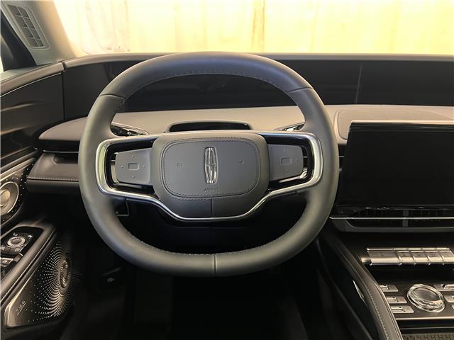 2026 Lincoln Nautilus Reserve (Stk: 26NT3) in St.Paul - Image 6 of 10