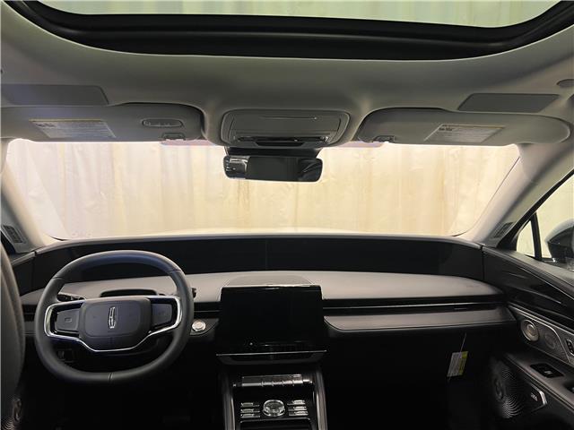 2026 Lincoln Nautilus Reserve (Stk: 26NT3) in St.Paul - Image 7 of 10