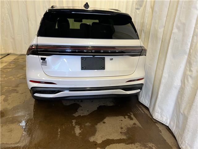 2026 Lincoln Nautilus Reserve (Stk: 26NT3) in St.Paul - Image 8 of 10