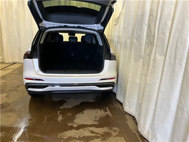 2026 Lincoln Nautilus Reserve (Stk: 26NT3) in St.Paul - Image 9 of 10