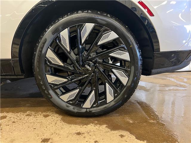 2026 Lincoln Nautilus Reserve (Stk: 26NT3) in St.Paul - Image 10 of 10