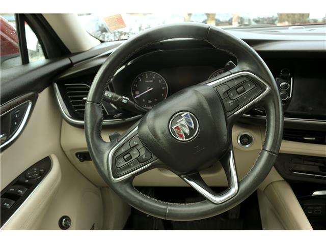 2023 Buick Envision Avenir (Stk: UT2246) in Kamloops - Image 17 of 22