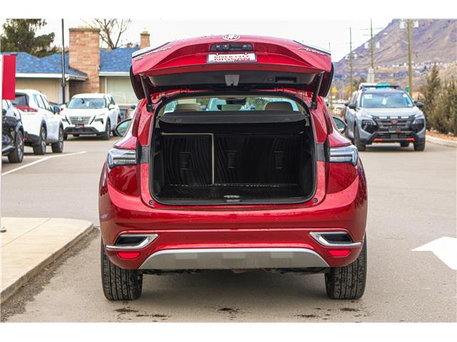 2023 Buick Envision Avenir (Stk: UT2246) in Kamloops - Image 5 of 22
