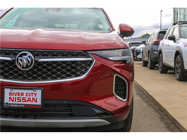 2023 Buick Envision Avenir (Stk: UT2246) in Kamloops - Image 10 of 22