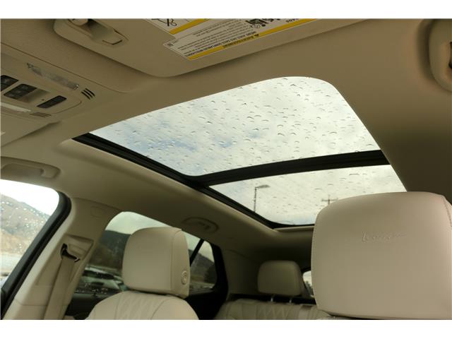 2023 Buick Envision Avenir (Stk: UT2246) in Kamloops - Image 19 of 22