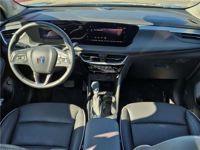 2024 Buick Encore GX Avenir (Stk: 43854J) in Belleville - Image 2 of 8