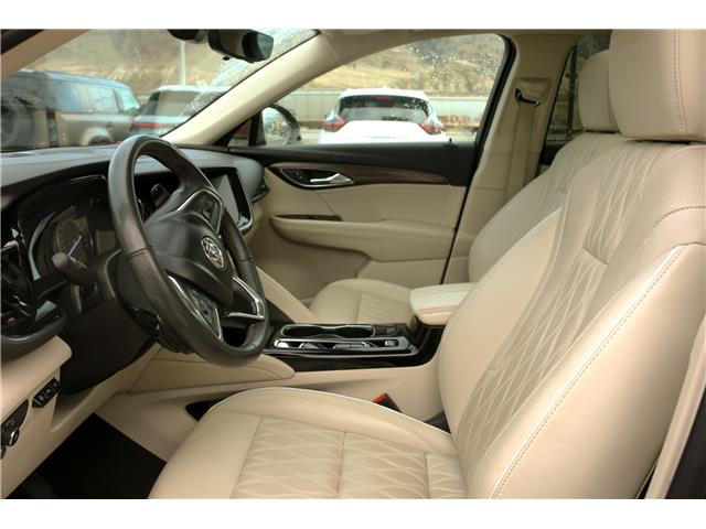 2023 Buick Envision Avenir (Stk: UT2246) in Kamloops - Image 13 of 22