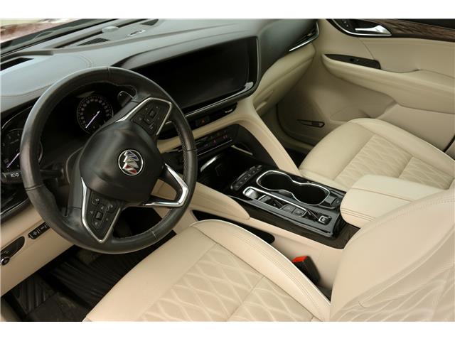 2023 Buick Envision Avenir (Stk: UT2246) in Kamloops - Image 14 of 22