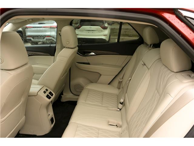 2023 Buick Envision Avenir (Stk: UT2246) in Kamloops - Image 21 of 22