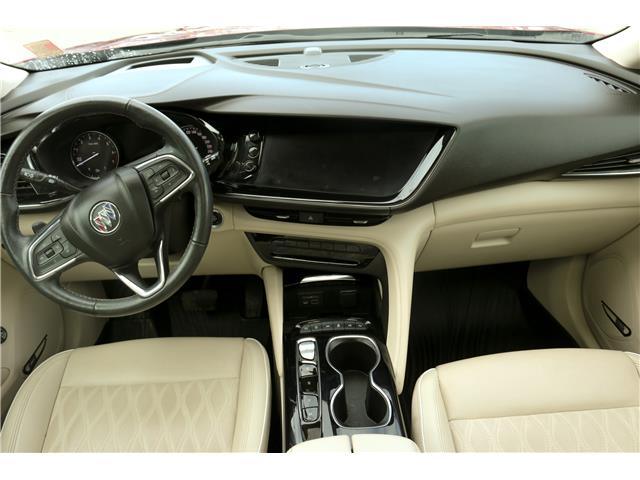 2023 Buick Envision Avenir (Stk: UT2246) in Kamloops - Image 15 of 22