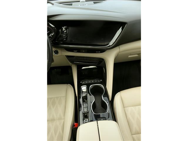 2023 Buick Envision Avenir (Stk: UT2246) in Kamloops - Image 18 of 22