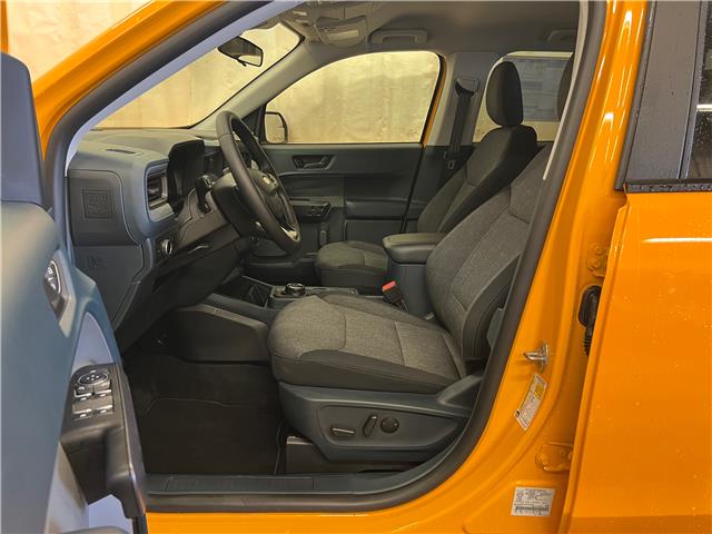 2026 Ford Maverick XLT (Stk: 26MV1) in St.Paul - Image 4 of 10