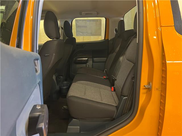 2026 Ford Maverick XLT (Stk: 26MV1) in St.Paul - Image 5 of 10