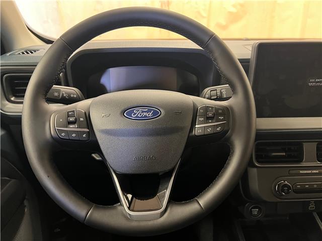 2026 Ford Maverick XLT (Stk: 26MV1) in St.Paul - Image 6 of 10