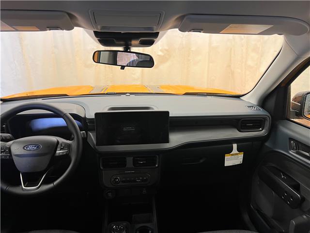 2026 Ford Maverick XLT (Stk: 26MV1) in St.Paul - Image 7 of 10