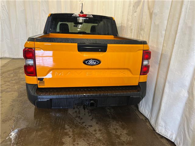 2026 Ford Maverick XLT (Stk: 26MV1) in St.Paul - Image 8 of 10