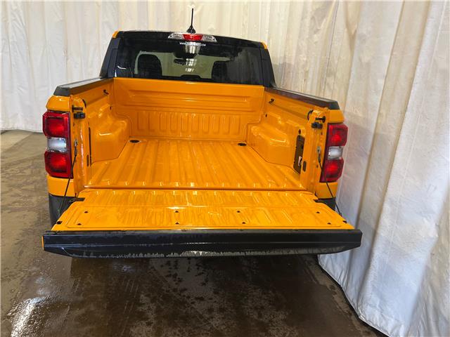 2026 Ford Maverick XLT (Stk: 26MV1) in St.Paul - Image 9 of 10